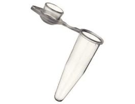 VWR TUBE PCR SNPCP .2ML PK1000. CS