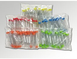 SPECTRA 15ML STERILE BAG