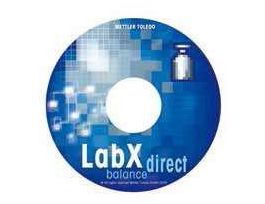LABX BALANCE EXPRESS LICENSE