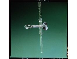 PINCHCOCK ATTACHMENT FOR MOHR BURETS