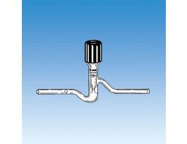 0-3MM VAC STOPCOCK (GB)