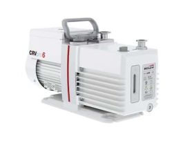 Rotary Vane Vacuum Pump, 4.2 CFM, 115V 60 Hz