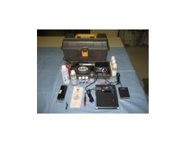 LARGE LAB ANIMAL UPGRADE.