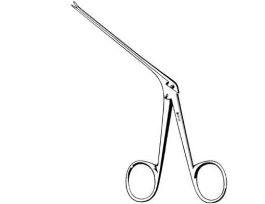 ALLIG EAR SCIS DEL CRV LF 31/4