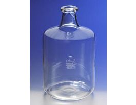 BOT SOLU NM GRAD PYREX 9L/2.5G