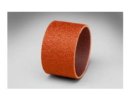 3M™ Cloth Spiral Band 747D, 1-1/2 in x 1/2 in 60 X-weight, 100 ea/Case