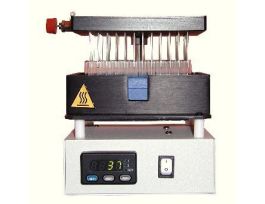 EVAPORATOR SYSTEM 20WELL 120V