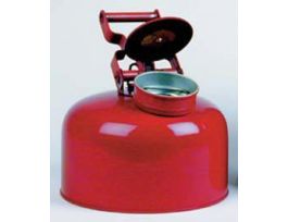 DISPOSAL CAN TERNE 5-GAL 5GL