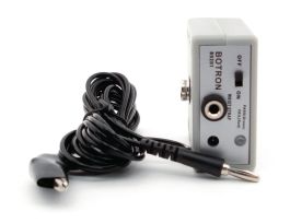 CONTINOUS ONE OPERATOR MONITOR 1 MEG OHM