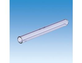 QUARTZ TEST TUBE 13x100MM