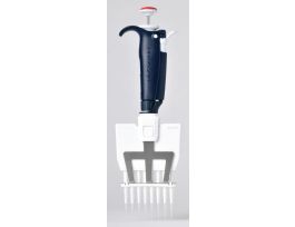 PIPETTE MANUAL PIPETMAN L 8-CH 0.5-10UL