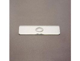 SLIDE MICROSCOPE 1XSHALLOW DPRSSION PK12 CS