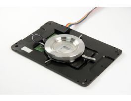 FCS3 MARZHAUSER/ ZEISS K STAGE ADAPTER