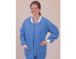 JACKET LIM USE WRMUP B XL CS24.