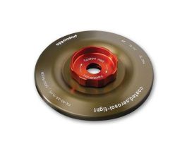 A-T LID FOR HS 24-PL ROTOR