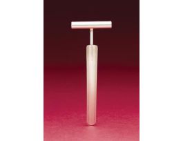 SAMPLER TAPERD PLUG SS - 7.5IN