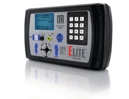 ELITE COMPLETE BARCODE 100-240V AC 9.2IN