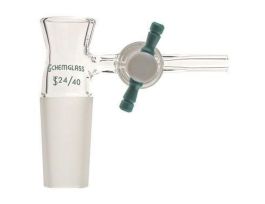 ADAPTER 29/42 VACUUM FILTRATN