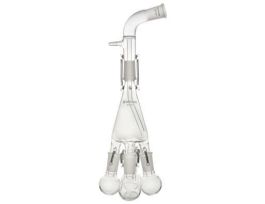 DISTILLING RECEIVER 50ML 24/