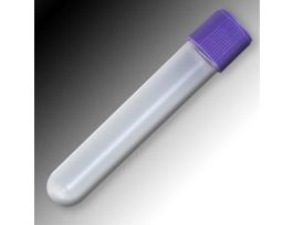 4ML SAMPLE TUBE W/ EX THREADS