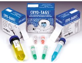 CRYO-BABIES 1.5X.75 1000ROLL