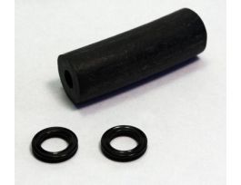 SEAL KIT FOR 6-10 ML MLA MACRO