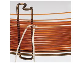 Blank Plastic Signs, 7.625" H x 10.25" W, Pack of 10, White