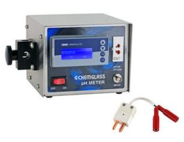 ADAPTER CABLE PH METER BANAN