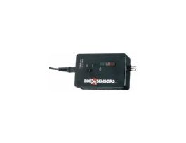 Datalogging VOC Detector with Alarm