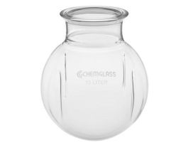 REACTION VESSEL MORTON 12L