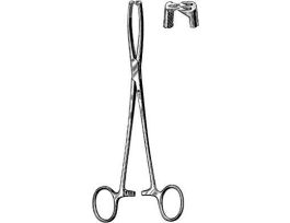 HENROTIN VULL FCP 2X3 8 1/2IN