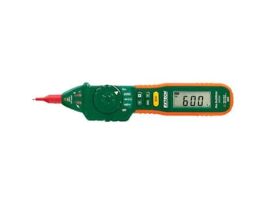 Pen Multimeter with Noncontact Voltage Detector