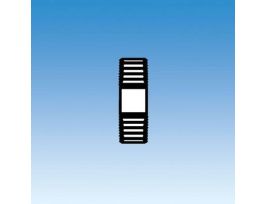 NIPPLE 1/4 MPT SS 1.5IN LG