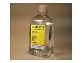10X PBS PH 7.4 4L