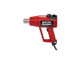 Proheat VariTemperature Heat Gun, 130 to 1000F, 120V, 60Hz