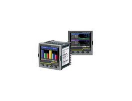 Recorder/Controller; LRD/Basic; VAC