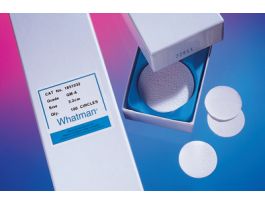 QMA QUARTZ FILTER PK100