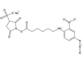 SULFO SANPAH PHOTO-RCTV CROSSL 100MG