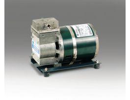 VACUUM PUMP FOR DRY TRAIN 230V