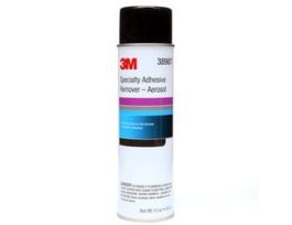 3M™ Specialty Adhesive Remover, 38987, 15 oz Net Wt, 6 per case