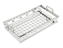 RACK FITS 48 X 1.5ML MICROTUBES