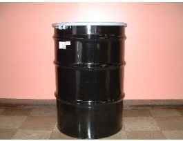 DRUM STORAGE BLK OPENHD 55GAL.