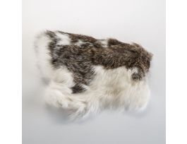 ANIMAL FUR PAD PACK OF 4 STRIPS