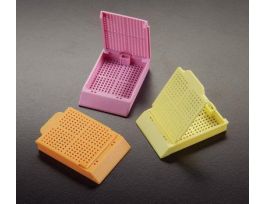 BIOP.CAS W/HNG LDS CS1500 GRN