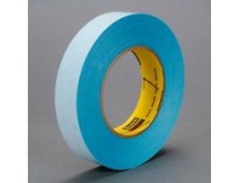 3M™ Repulpable Double Coated Tape R3227, Variable Color, Variable Width x 55 m, 3.5 mil