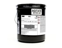 3M™ Polystyrene Insulation Adhesive 78, Clear, 5 Gallon (Pail), 1 Can/Drum