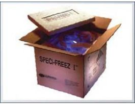 SHIPPING BOX INFECON 6000 CS10