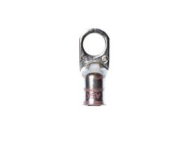 3M™ Scotchlok™ Adapter, Non-Insulated Double Male-Female, MA250DMMFK, 500/Case