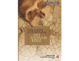 SIXTH EXTINCTION: HUMA ROLE DVD 52