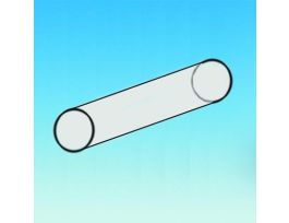 0.010X24IN TRUBORE TUBING 2FT